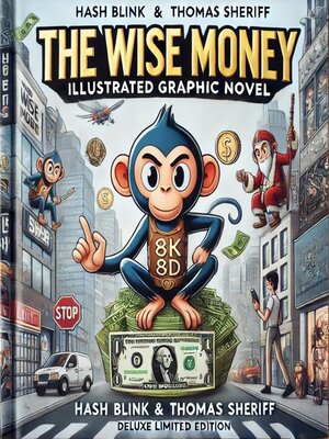 cover image of The Wise Monkey